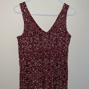 Eddie Bauer Maxi Dress